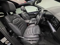 USED 2019 69 VOLKSWAGEN TOUAREG 3.0 TDI V6 R-Line Tech SUV 5dr Diesel Tiptronic 4Motion Euro 6 (s/s) (286 ps) 