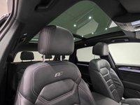 USED 2019 69 VOLKSWAGEN TOUAREG 3.0 TDI V6 R-Line Tech SUV 5dr Diesel Tiptronic 4Motion Euro 6 (s/s) (286 ps) 