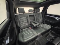 USED 2019 69 VOLKSWAGEN TOUAREG 3.0 TDI V6 R-Line Tech SUV 5dr Diesel Tiptronic 4Motion Euro 6 (s/s) (286 ps) 