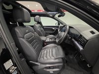 USED 2019 69 VOLKSWAGEN TOUAREG 3.0 TDI V6 R-Line Tech SUV 5dr Diesel Tiptronic 4Motion Euro 6 (s/s) (286 ps) 