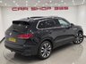 USED 2019 69 VOLKSWAGEN TOUAREG 3.0 TDI V6 R-Line Tech SUV 5dr Diesel Tiptronic 4Motion Euro 6 (s/s) (286 ps) 