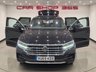 USED 2019 69 VOLKSWAGEN TOUAREG 3.0 TDI V6 R-Line Tech SUV 5dr Diesel Tiptronic 4Motion Euro 6 (s/s) (286 ps) 