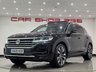 USED 2019 69 VOLKSWAGEN TOUAREG 3.0 TDI V6 R-Line Tech SUV 5dr Diesel Tiptronic 4Motion Euro 6 (s/s) (286 ps) 