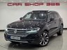 USED 2019 69 VOLKSWAGEN TOUAREG 3.0 TDI V6 R-Line Tech SUV 5dr Diesel Tiptronic 4Motion Euro 6 (s/s) (286 ps) 
