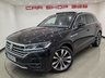 USED 2019 69 VOLKSWAGEN TOUAREG 3.0 TDI V6 R-Line Tech SUV 5dr Diesel Tiptronic 4Motion Euro 6 (s/s) (286 ps) 