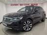 USED 2019 69 VOLKSWAGEN TOUAREG 3.0 TDI V6 R-Line Tech SUV 5dr Diesel Tiptronic 4Motion Euro 6 (s/s) (286 ps) 