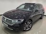 USED 2019 69 VOLKSWAGEN TOUAREG 3.0 TDI V6 R-Line Tech SUV 5dr Diesel Tiptronic 4Motion Euro 6 (s/s) (286 ps) 