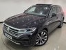 USED 2019 69 VOLKSWAGEN TOUAREG 3.0 TDI V6 R-Line Tech SUV 5dr Diesel Tiptronic 4Motion Euro 6 (s/s) (286 ps) 