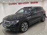 USED 2019 69 VOLKSWAGEN TOUAREG 3.0 TDI V6 R-Line Tech SUV 5dr Diesel Tiptronic 4Motion Euro 6 (s/s) (286 ps) 