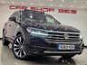 USED 2019 69 VOLKSWAGEN TOUAREG 3.0 TDI V6 R-Line Tech SUV 5dr Diesel Tiptronic 4Motion Euro 6 (s/s) (286 ps) 