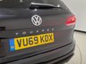 USED 2019 69 VOLKSWAGEN TOUAREG 3.0 TDI V6 R-Line Tech SUV 5dr Diesel Tiptronic 4Motion Euro 6 (s/s) (286 ps) 