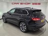 USED 2019 69 VOLKSWAGEN TOUAREG 3.0 TDI V6 R-Line Tech SUV 5dr Diesel Tiptronic 4Motion Euro 6 (s/s) (286 ps) 