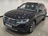 USED 2019 69 VOLKSWAGEN TOUAREG 3.0 TDI V6 R-Line Tech SUV 5dr Diesel Tiptronic 4Motion Euro 6 (s/s) (286 ps) 