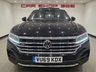 USED 2019 69 VOLKSWAGEN TOUAREG 3.0 TDI V6 R-Line Tech SUV 5dr Diesel Tiptronic 4Motion Euro 6 (s/s) (286 ps) 