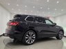 USED 2019 69 VOLKSWAGEN TOUAREG 3.0 TDI V6 R-Line Tech SUV 5dr Diesel Tiptronic 4Motion Euro 6 (s/s) (286 ps) 