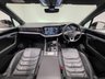 USED 2019 69 VOLKSWAGEN TOUAREG 3.0 TDI V6 R-Line Tech SUV 5dr Diesel Tiptronic 4Motion Euro 6 (s/s) (286 ps) 