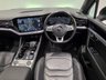 USED 2019 69 VOLKSWAGEN TOUAREG 3.0 TDI V6 R-Line Tech SUV 5dr Diesel Tiptronic 4Motion Euro 6 (s/s) (286 ps) 