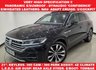 USED 2019 69 VOLKSWAGEN TOUAREG 3.0 TDI V6 R-Line Tech SUV 5dr Diesel Tiptronic 4Motion Euro 6 (s/s) (286 ps) 