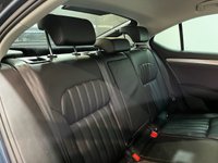USED 2016 16 SKODA SUPERB 2.0 TDI SE L Executive Hatchback 5dr Diesel DSG Auto 6Spd Euro 6 (s/s) (190 ps) 2 keys, FSH, leather, NAV, cruise