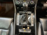USED 2016 16 SKODA SUPERB 2.0 TDI SE L Executive Hatchback 5dr Diesel DSG Auto 6Spd Euro 6 (s/s) (190 ps) 2 keys, FSH, leather, NAV, cruise