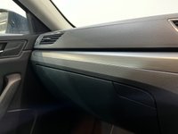 USED 2016 16 SKODA SUPERB 2.0 TDI SE L Executive Hatchback 5dr Diesel DSG Auto 6Spd Euro 6 (s/s) (190 ps) 2 keys, FSH, leather, NAV, cruise