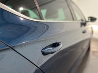 USED 2016 16 SKODA SUPERB 2.0 TDI SE L Executive Hatchback 5dr Diesel DSG Auto 6Spd Euro 6 (s/s) (190 ps) 2 keys, FSH, leather, NAV, cruise