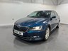 USED 2016 16 SKODA SUPERB 2.0 TDI SE L Executive Hatchback 5dr Diesel DSG Auto 6Spd Euro 6 (s/s) (190 ps) 2 keys, FSH, leather, NAV, cruise