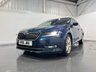 USED 2016 16 SKODA SUPERB 2.0 TDI SE L Executive Hatchback 5dr Diesel DSG Auto 6Spd Euro 6 (s/s) (190 ps) 2 keys, FSH, leather, NAV, cruise