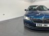 USED 2016 16 SKODA SUPERB 2.0 TDI SE L Executive Hatchback 5dr Diesel DSG Auto 6Spd Euro 6 (s/s) (190 ps) 2 keys, FSH, leather, NAV, cruise
