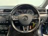 USED 2016 16 SKODA SUPERB 2.0 TDI SE L Executive Hatchback 5dr Diesel DSG Auto 6Spd Euro 6 (s/s) (190 ps) 2 keys, FSH, leather, NAV, cruise