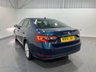 USED 2016 16 SKODA SUPERB 2.0 TDI SE L Executive Hatchback 5dr Diesel DSG Auto 6Spd Euro 6 (s/s) (190 ps) 2 keys, FSH, leather, NAV, cruise