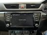 USED 2016 16 SKODA SUPERB 2.0 TDI SE L Executive Hatchback 5dr Diesel DSG Auto 6Spd Euro 6 (s/s) (190 ps) 2 keys, FSH, leather, NAV, cruise