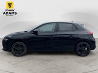 USED 2022 72 VAUXHALL CORSA 1.2 GS Line Hatchback 5dr Petrol Manual Euro 6 (75 ps) 