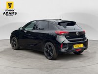 USED 2022 72 VAUXHALL CORSA 1.2 GS Line Hatchback 5dr Petrol Manual Euro 6 (75 ps) 