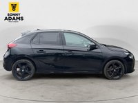 USED 2022 72 VAUXHALL CORSA 1.2 GS Line Hatchback 5dr Petrol Manual Euro 6 (75 ps) 