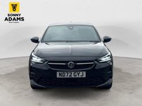 USED 2022 72 VAUXHALL CORSA 1.2 GS Line Hatchback 5dr Petrol Manual Euro 6 (75 ps) 