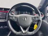 USED 2022 72 VAUXHALL CORSA 1.2 GS Line Hatchback 5dr Petrol Manual Euro 6 (75 ps) 