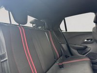 USED 2022 72 VAUXHALL CORSA 1.2 GS Line Hatchback 5dr Petrol Manual Euro 6 (75 ps) 