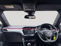 USED 2022 72 VAUXHALL CORSA 1.2 GS Line Hatchback 5dr Petrol Manual Euro 6 (75 ps) 