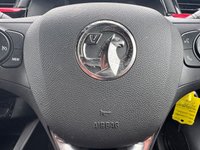 USED 2022 72 VAUXHALL CORSA 1.2 GS Line Hatchback 5dr Petrol Manual Euro 6 (75 ps) 