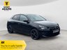 USED 2022 72 VAUXHALL CORSA 1.2 GS Line Hatchback 5dr Petrol Manual Euro 6 (75 ps) 