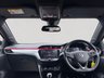 USED 2022 72 VAUXHALL CORSA 1.2 GS Line Hatchback 5dr Petrol Manual Euro 6 (75 ps) 