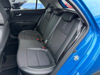 USED 2023 23 KIA RIO 1.0 T-GDi MHEV GT-Line S Hatchback 5dr Petrol Hybrid Manual Euro 6 (s/s) (118 bhp) 