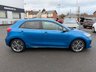 USED 2023 23 KIA RIO 1.0 T-GDi MHEV GT-Line S Hatchback 5dr Petrol Hybrid Manual Euro 6 (s/s) (118 bhp) 