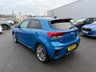 USED 2023 23 KIA RIO 1.0 T-GDi MHEV GT-Line S Hatchback 5dr Petrol Hybrid Manual Euro 6 (s/s) (118 bhp) 