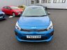 USED 2023 23 KIA RIO 1.0 T-GDi MHEV GT-Line S Hatchback 5dr Petrol Hybrid Manual Euro 6 (s/s) (118 bhp) 