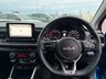 USED 2023 23 KIA RIO 1.0 T-GDi MHEV GT-Line S Hatchback 5dr Petrol Hybrid Manual Euro 6 (s/s) (118 bhp) 