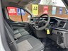 USED 2018 68 FORD TRANSIT CUSTOM 2.0 300 EcoBlue L1 H1 Euro 6 5dr BODYKIT20"ALLOYSWETBELTULEZ