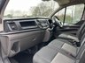 USED 2018 68 FORD TRANSIT CUSTOM 2.0 300 EcoBlue L1 H1 Euro 6 5dr BODYKIT20"ALLOYSWETBELTULEZ