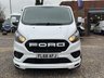 USED 2018 68 FORD TRANSIT CUSTOM 2.0 300 EcoBlue L1 H1 Euro 6 5dr BODYKIT20"ALLOYSWETBELTULEZ